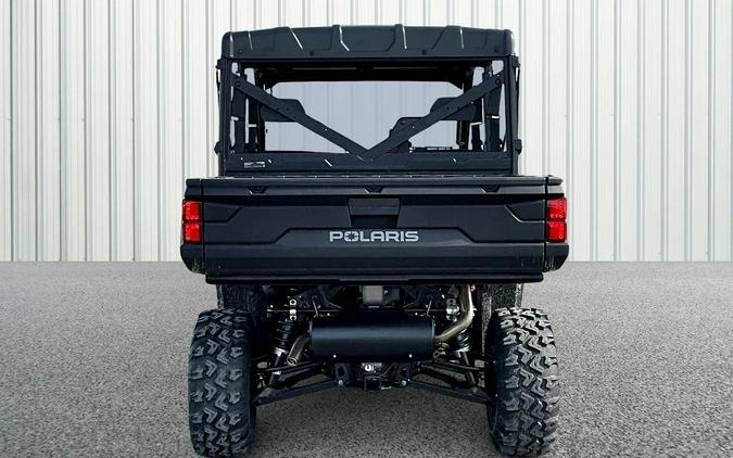 2026 Polaris RANGER CREW 1000 PREMIUM MIRAGE BEIGE Premium