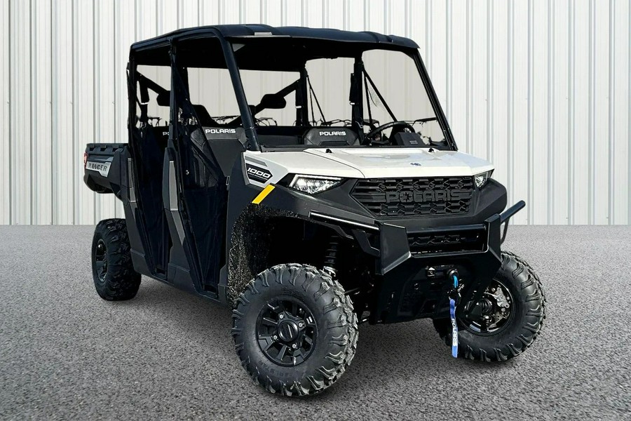 2026 Polaris RANGER CREW 1000 PREMIUM MIRAGE BEIGE Premium
