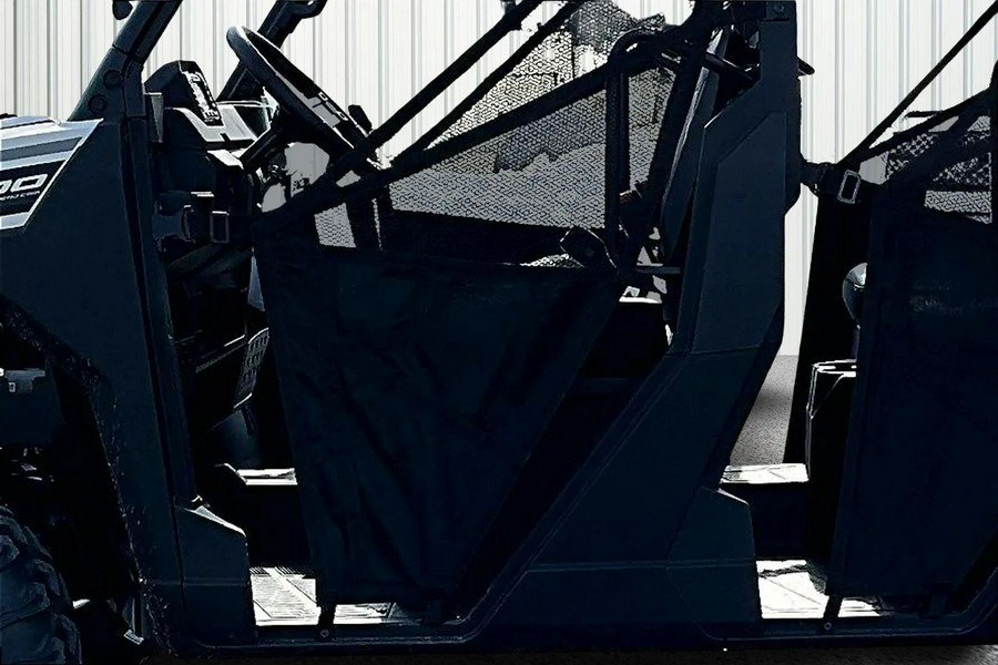 2026 Polaris RANGER CREW 1000 PREMIUM MIRAGE BEIGE Premium