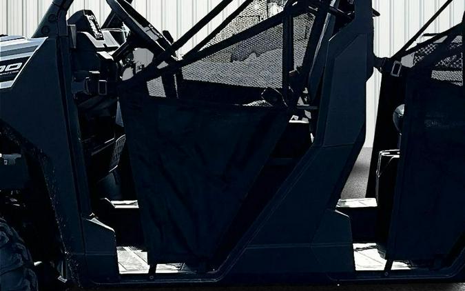 2026 Polaris RANGER CREW 1000 PREMIUM MIRAGE BEIGE Premium