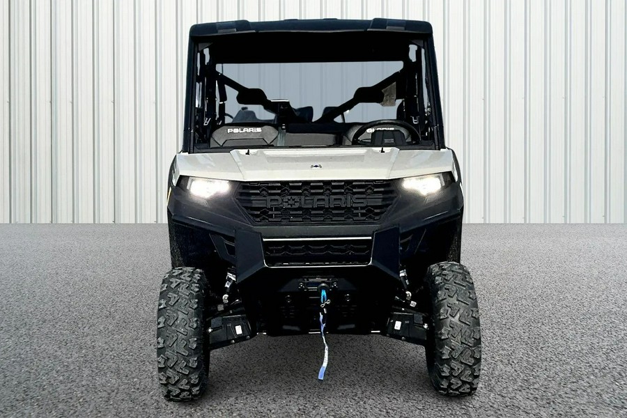 2026 Polaris RANGER CREW 1000 PREMIUM MIRAGE BEIGE Premium