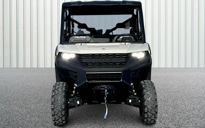 2026 Polaris RANGER CREW 1000 PREMIUM MIRAGE BEIGE Premium