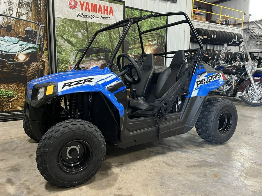 2015 Polaris® RZR® 170 EFI