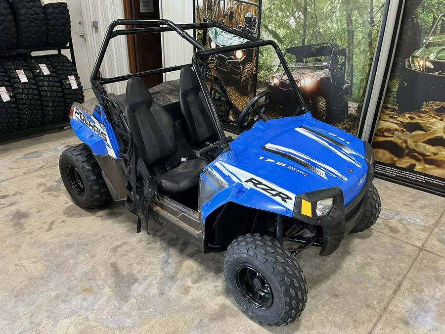 2015 Polaris® RZR® 170 EFI