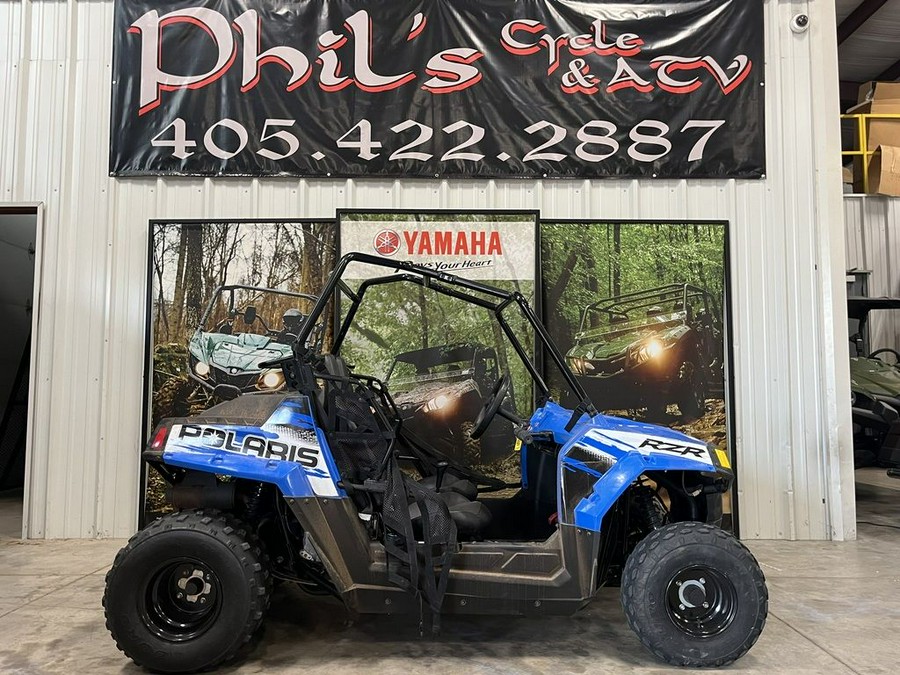2015 Polaris® RZR® 170 EFI