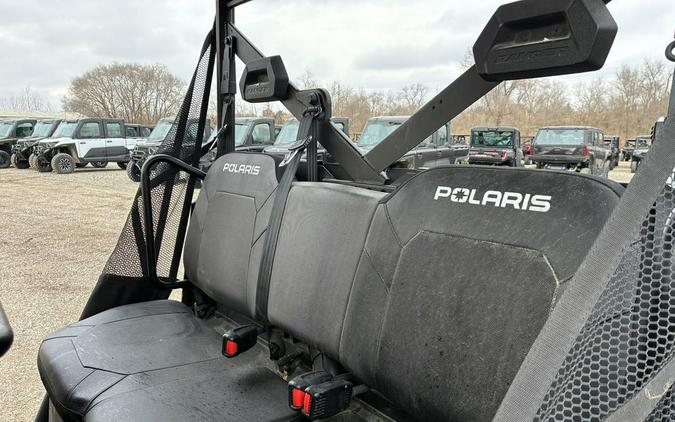 2025 Polaris RANGER 1000 Crew Premium