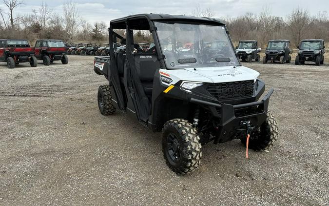 2025 Polaris RANGER 1000 Crew Premium