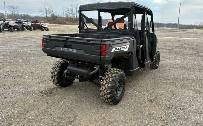 2025 Polaris RANGER 1000 Crew Premium