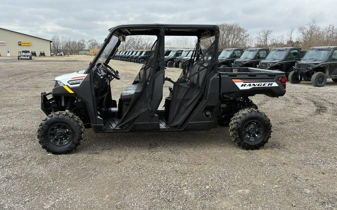 2025 Polaris RANGER 1000 Crew Premium