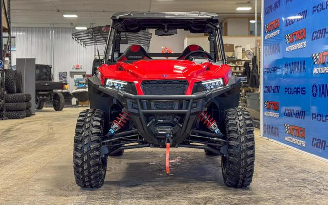 2025 Polaris GENERAL XP 1000 Premium