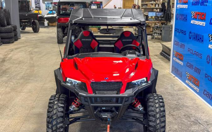 2025 Polaris GENERAL XP 1000 Premium