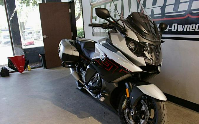 2019 BMW K 1600 GT Style Sport