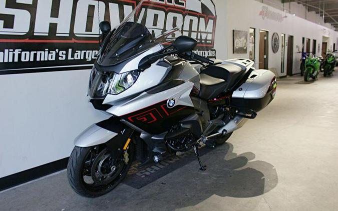 2019 BMW K 1600 GT Style Sport