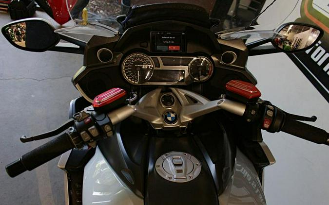 2019 BMW K 1600 GT Style Sport