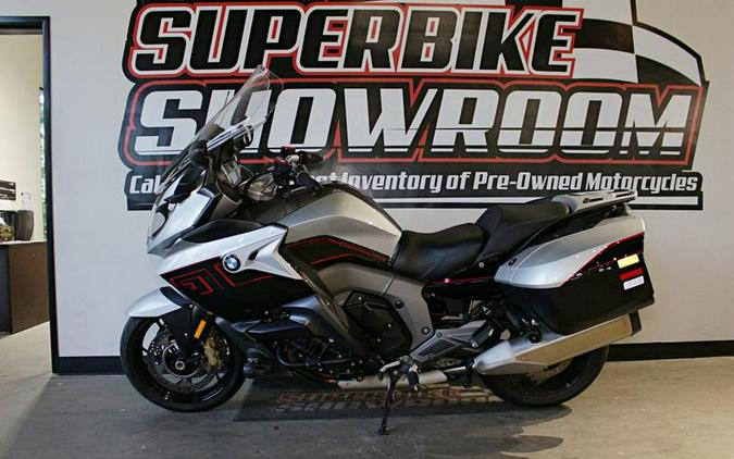 2019 BMW K 1600 GT Style Sport