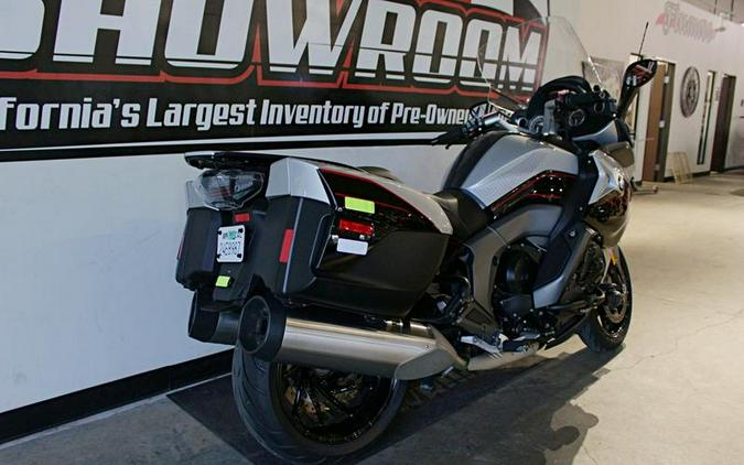 2019 BMW K 1600 GT Style Sport