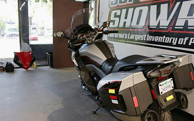 2019 BMW K 1600 GT Style Sport