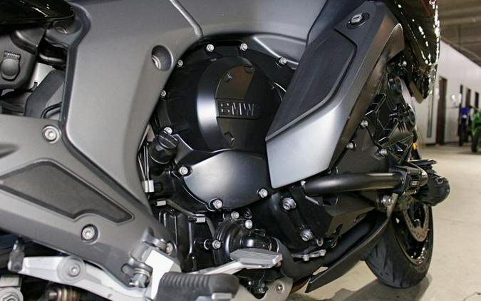 2019 BMW K 1600 GT Style Sport