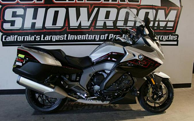 2019 BMW K 1600 GT Style Sport