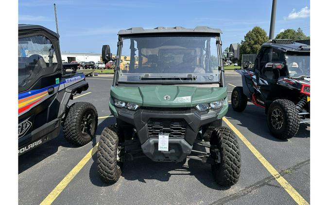 2023 DEFENDER MAX HD7 - Can-Am