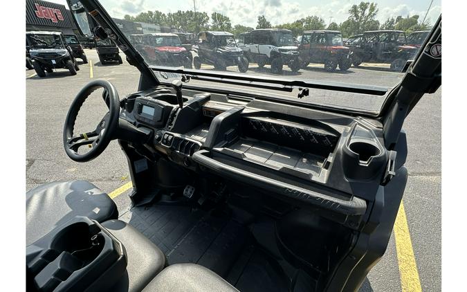 2023 DEFENDER MAX HD7 - Can-Am