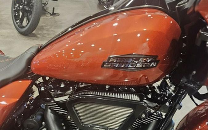 2024 Harley-Davidson Touring FLTRX - Road Glide