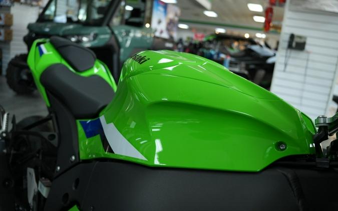 2026 Kawasaki NINJA® ZX™-10R ABS