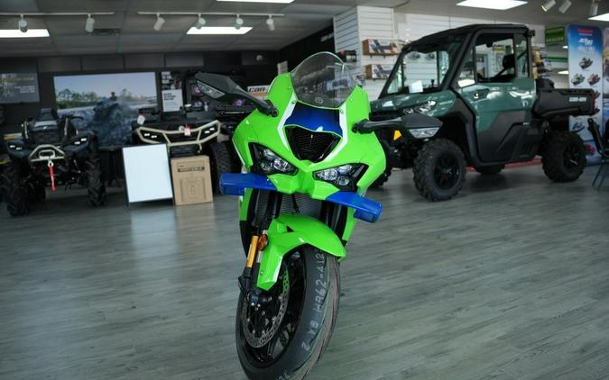 2026 Kawasaki NINJA® ZX™-10R ABS