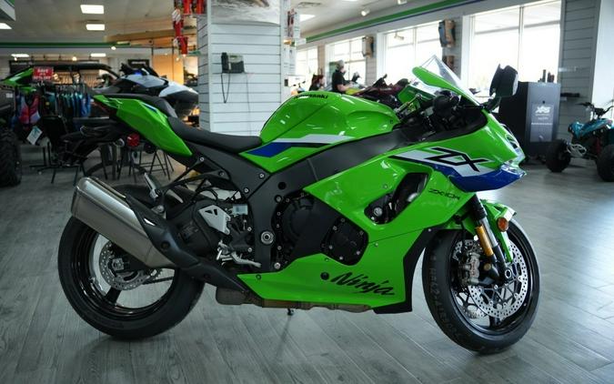 Kawasaki Ninja ZX-10R motorcycles for sale in Jacksonville, FL