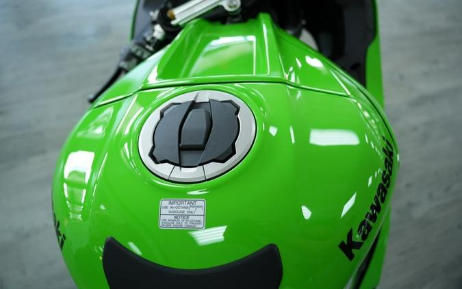2026 Kawasaki NINJA® ZX™-10R ABS