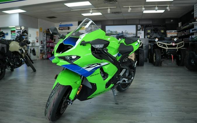 Kawasaki Ninja ZX-10R motorcycles for sale in Charleston, SC