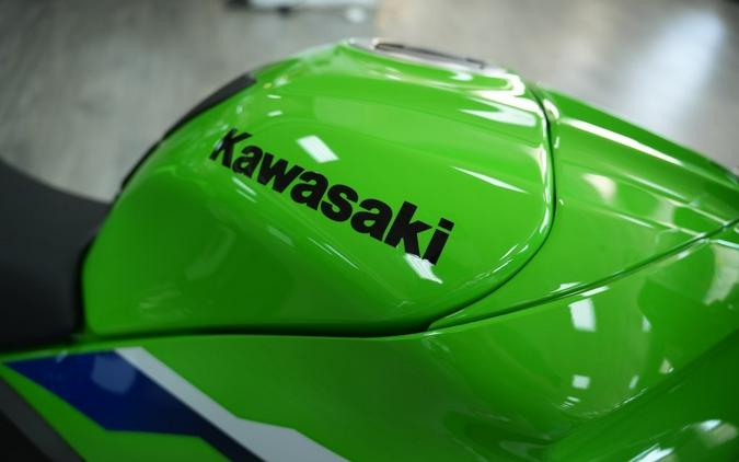 2026 Kawasaki NINJA® ZX™-10R ABS