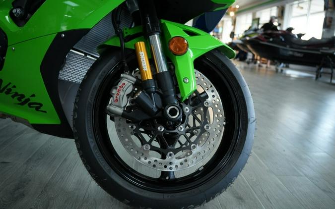 2026 Kawasaki NINJA® ZX™-10R ABS