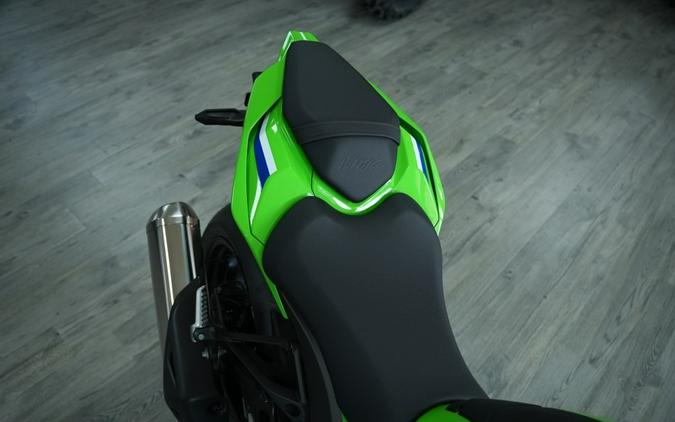 2026 Kawasaki NINJA® ZX™-10R ABS