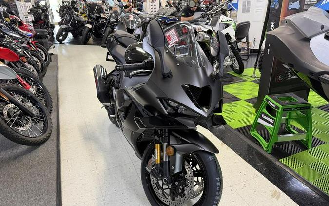 2026 Kawasaki Ninja® ZX™-10R