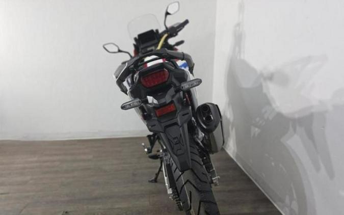 2026 Honda Africa Twin Adventure Sports ES DCT