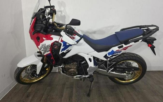 2026 Honda Africa Twin Adventure Sports ES DCT