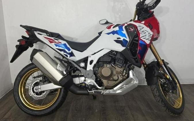 2026 Honda Africa Twin Adventure Sports ES DCT