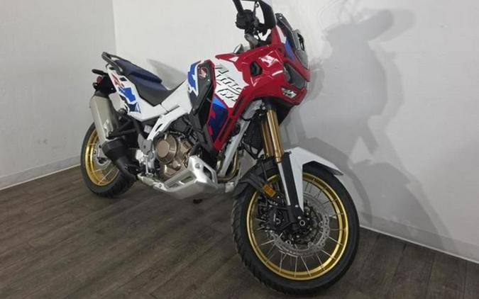 2026 Honda Africa Twin Adventure Sports ES DCT