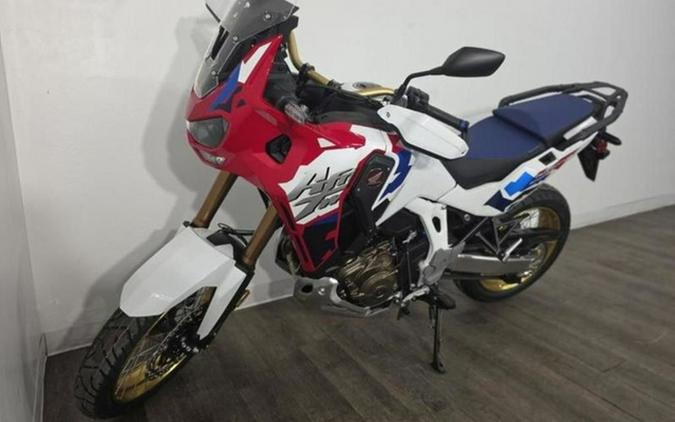 2026 Honda Africa Twin Adventure Sports ES DCT