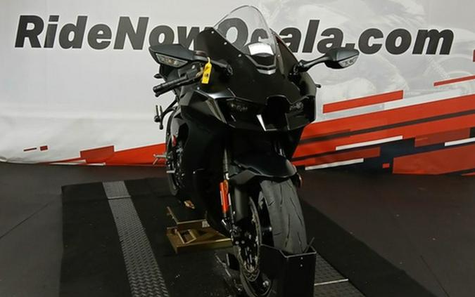 2025 Kawasaki Ninja ZX-10R KRT Edition