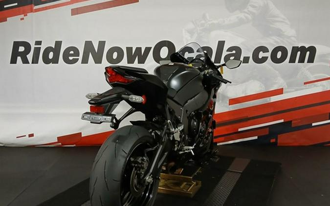 2025 Kawasaki Ninja ZX-10R KRT Edition