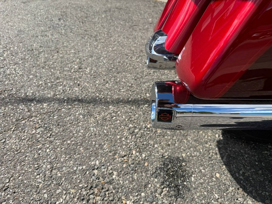2018 Harley-Davidson Road Glide Ultra FLTRU