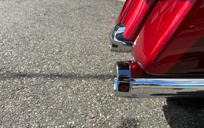 2018 Harley-Davidson Road Glide Ultra FLTRU