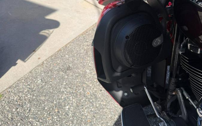2018 Harley-Davidson Road Glide Ultra FLTRU