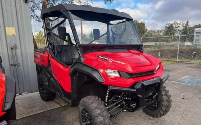 2023 Honda® Pioneer 1000 Deluxe