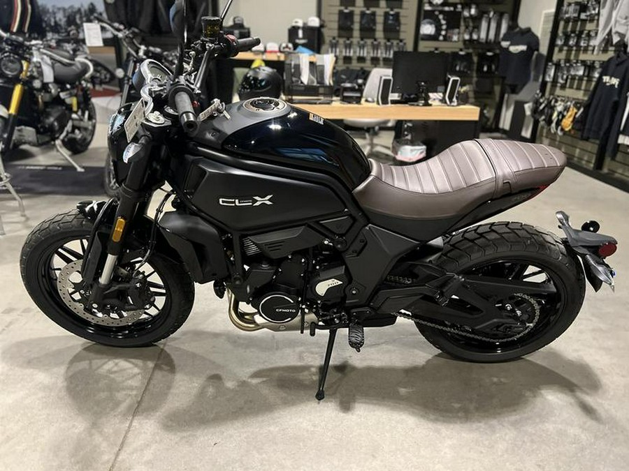 2023 CFMoto 700CL-X