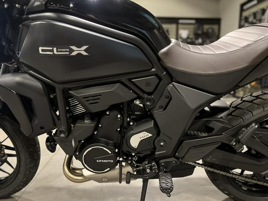 2023 CFMoto 700CL-X