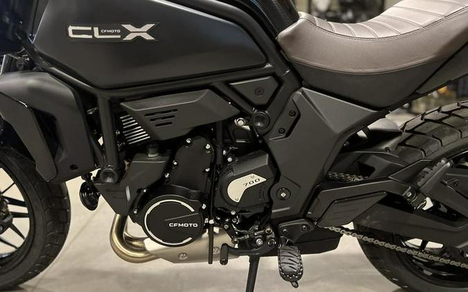 2023 CFMoto 700CL-X