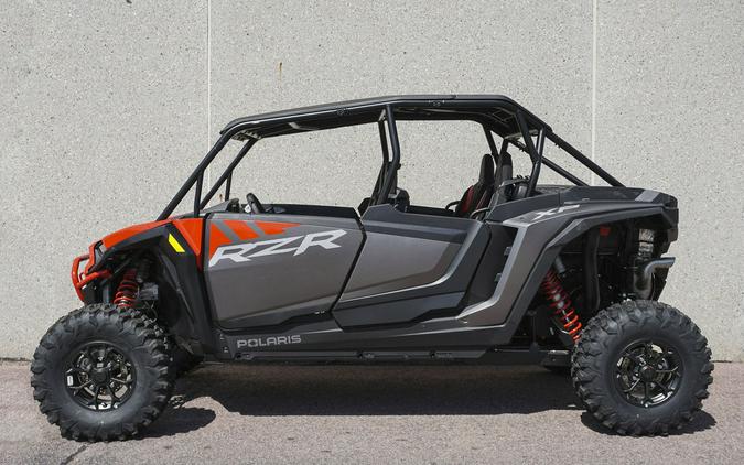 2024 Polaris® RZR XP 4 1000 Ultimate